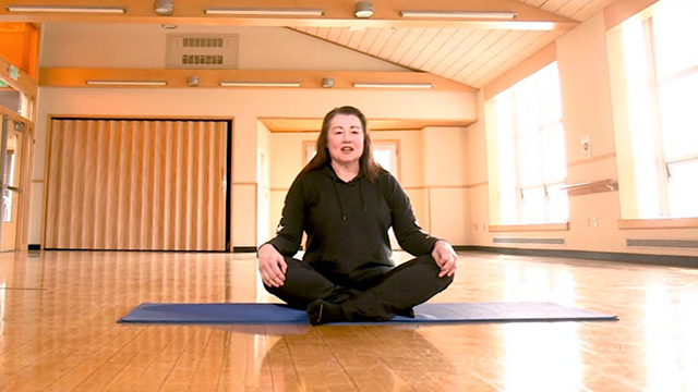 Pilates | Seattle Parks and Recreation, Lifelong Recreation Program