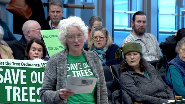 Land Use & Neighborhoods Committee 2/12/20