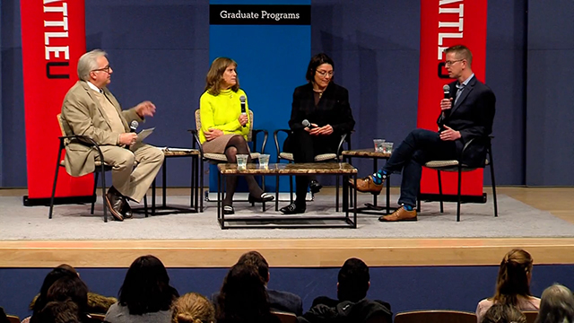 Impeachment and the Future of Politics and Bipartisanship