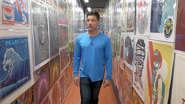 Ultimate Pearl Jam collector