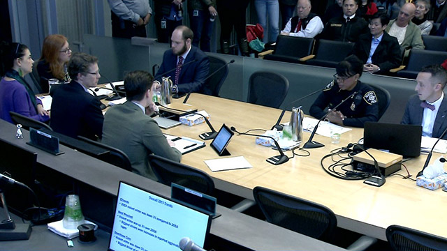 Public Safety & Human Services Committee 1/28/20