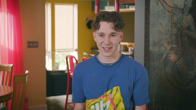 Seattle teen caught eye of Nicki Minaj, now he's NYC bound