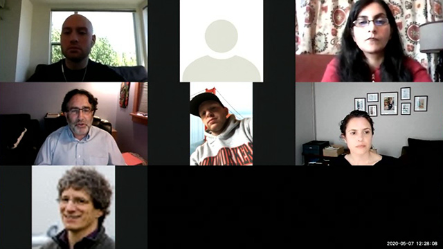 Sawant discusses findings that "Amazon Tax" would spur job growth