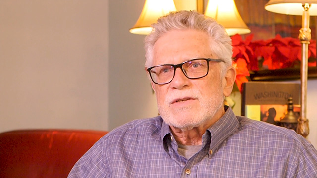 Coping During COVID-19: Anxiety