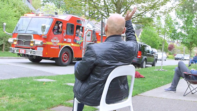 CityStream: Friday Night Lights