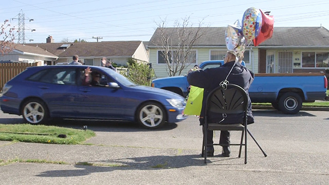 CityStream: Murals, Moving On & A Moving Celebration