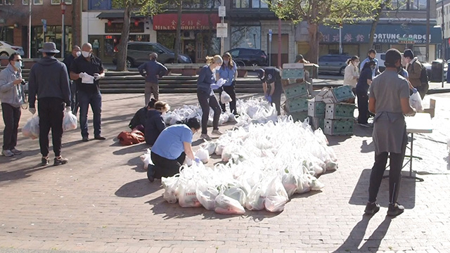 Caring for Chinatown’s seniors during coronavirus pandemic