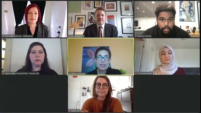 Morales, Elected Leaders Call on State to Open an Immediate Special Session to Address Impacts of COVID-19, Provide More Support to Renters