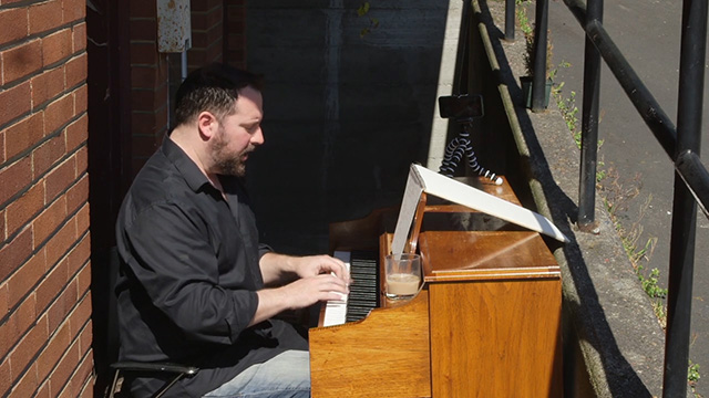 CityStream: Seattle comes together to “make a joyful noise”