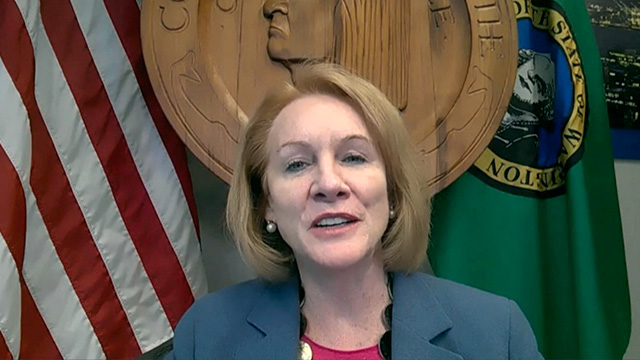 Southeast Seattle Virtual Community Needs Town Hall