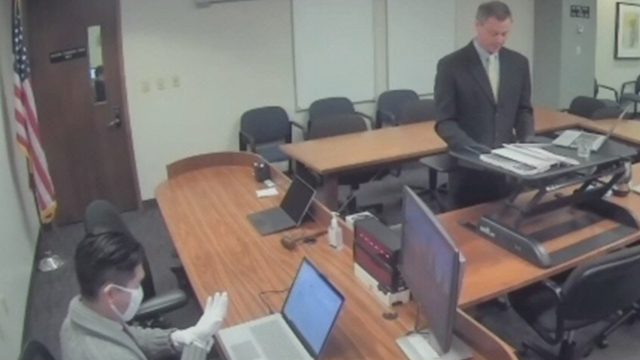 Waterfront LID Levy Assessment Hearing - City's Morning Presentation 6/18/20