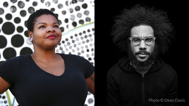 Art Zone Phones It In 7/16/2020