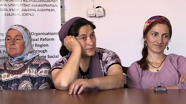 AgeWise TV: Episode 107