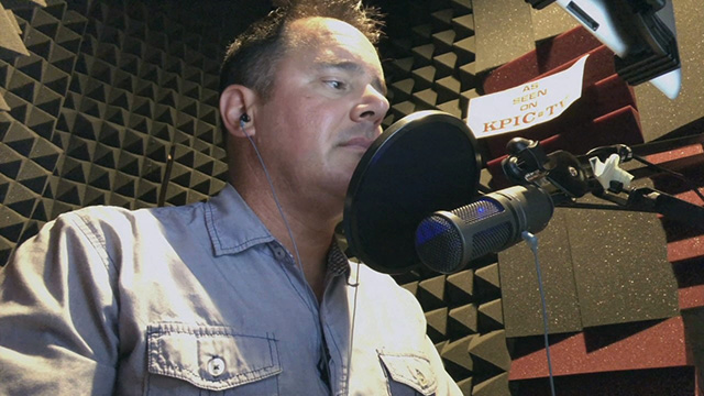 CityStream: How to Create Your Very Own Podcast 