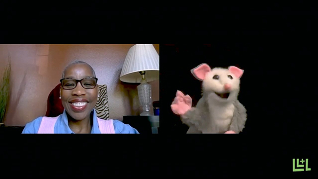 Look, Listen and Learn: It's Okay to Feel Lonely!