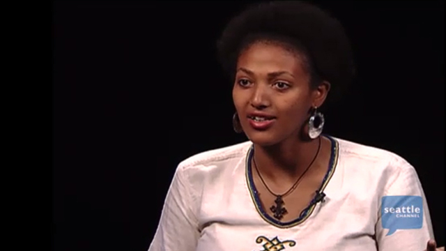 Seattle Voices with Rahwa Habte