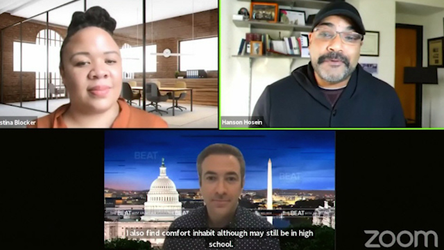 A Shock to the System: Election 2020 and the Future of Democracy