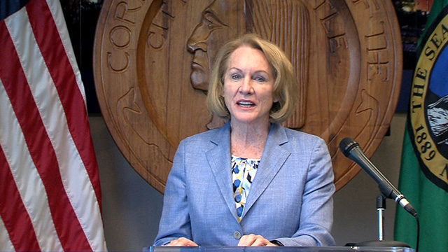 Mayor, Police Chief discuss City Council’s proposed 2020 cuts to SPD