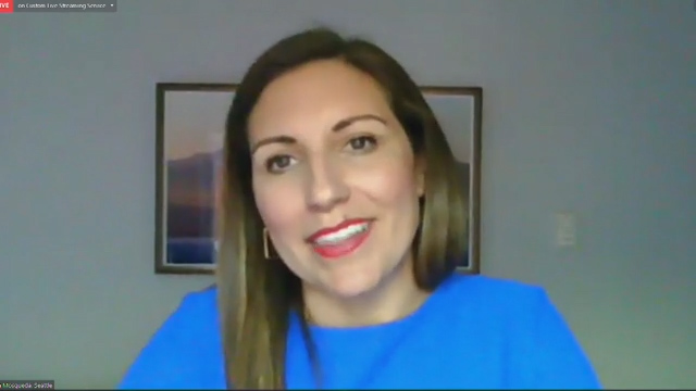 Community panel on ending exclusionary zoning & combating displacement