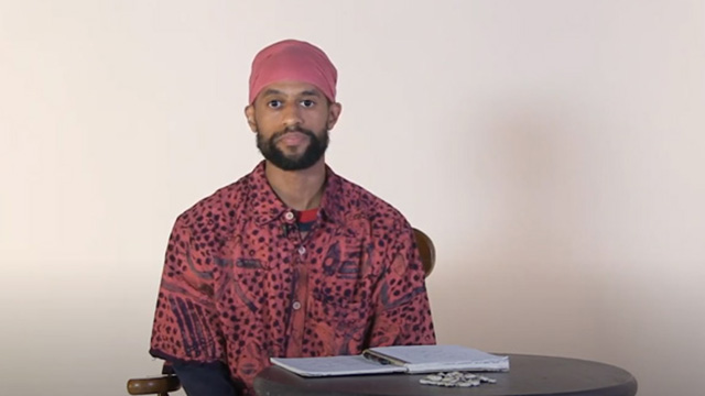 Stir It Up: Abstract Photography with Adam Jabari