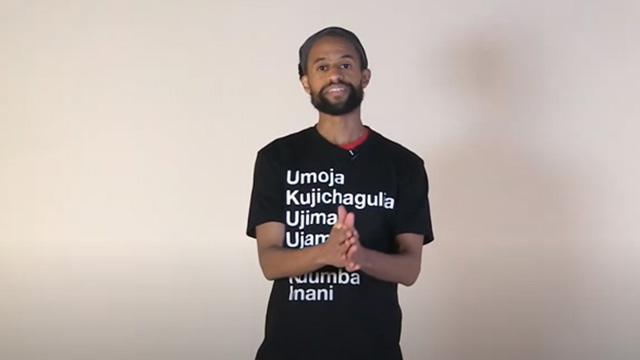 We Can Get Down: Photographic Perspective with Adam Jabari