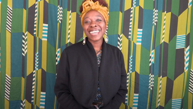 Story Story with Aishe Keita - The Proud Peacock