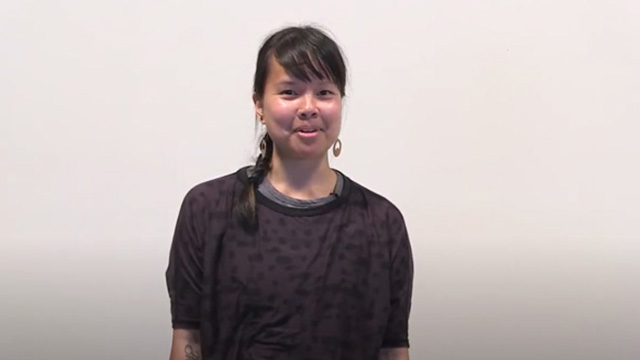 Beginning Breaking: Drops with Anna Banana Freeze