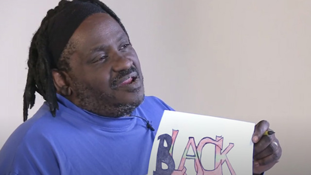 LOL (Love of Lettering): Word Duality (3 of 3)