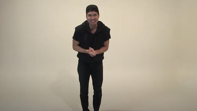 Hip Hop/Breakdance - Dance Groove with Jeromeskee