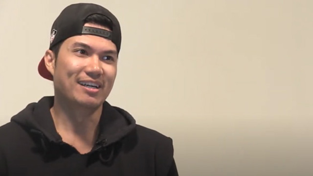 Hip Hop/Breakdance - Power Move Combo with Jeromeskee