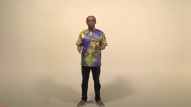 The Actor's Warmup with Steve Sneed