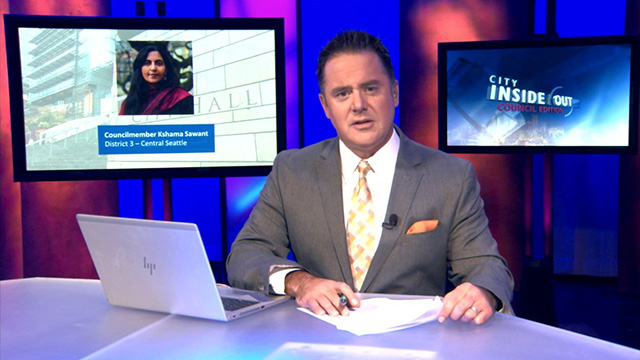 City Inside/Out: Council Edition - November 2020