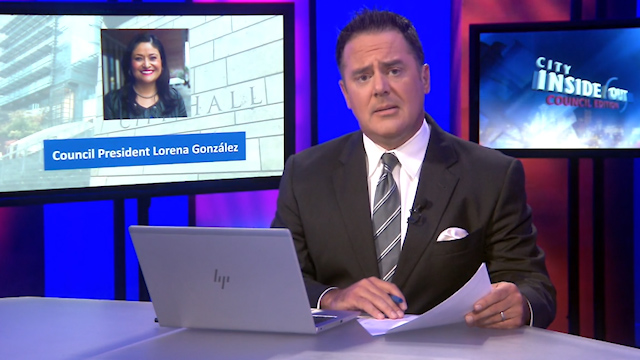 City Inside/Out: Council Edition - September 2020