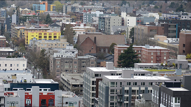 City Inside/Out: Rent Relief