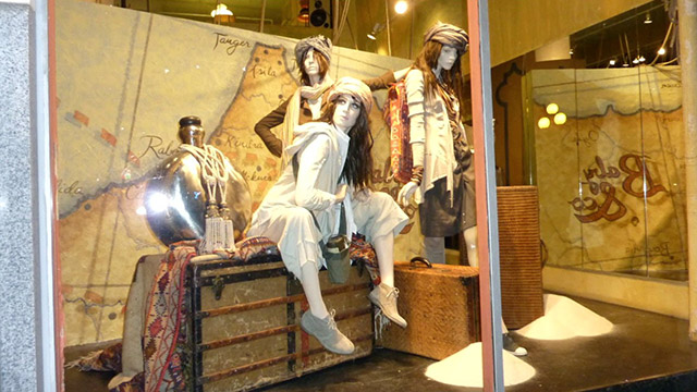 CityStream: Baby & Company Bids Goodbye 