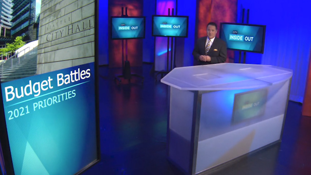 Budget Battles: Seattle’s 2021 Funding Priorities 