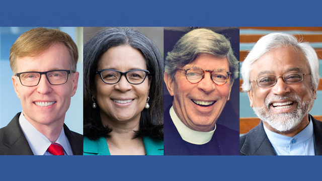 Civic Cocktail: 2020 Election: Analysis & Healing