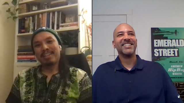 An essential history of hip hop in Seattle