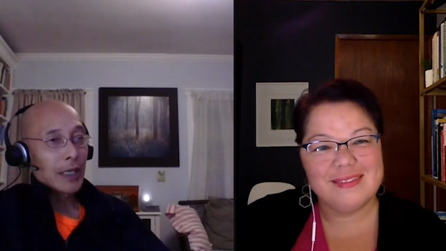 Ronald Chew with Naomi Ishisaka: My Unforgotten Seattle