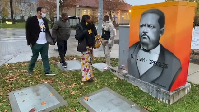 CityStream: William Grose Center - Fire Station 6