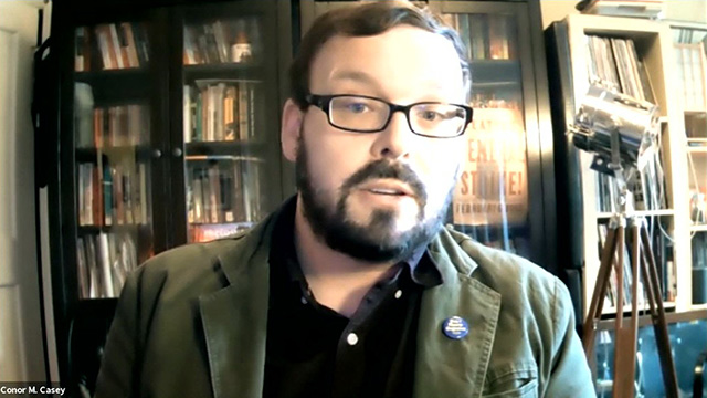 Essential Stories of Frontline Workers