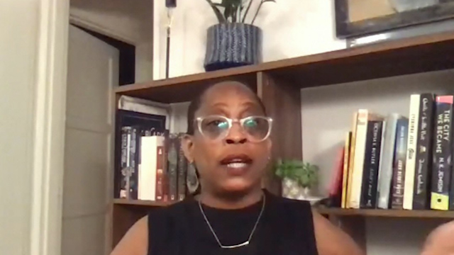 How Secure Is Your Right to Vote?