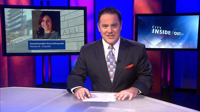 City Inside/Out: Council Edition - January 2021