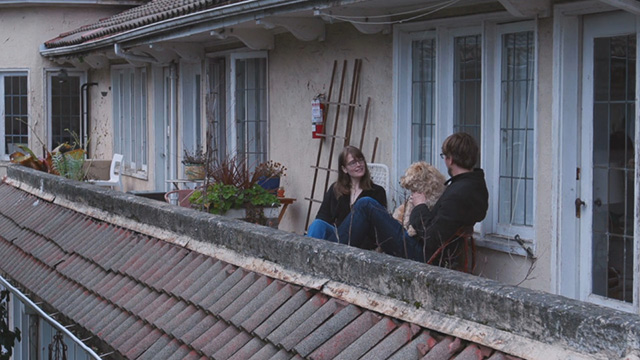 CityStream: Landmark Status for the La Quinta Apartments 