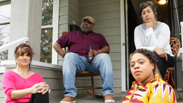 Community Stories: Wa Na Wari