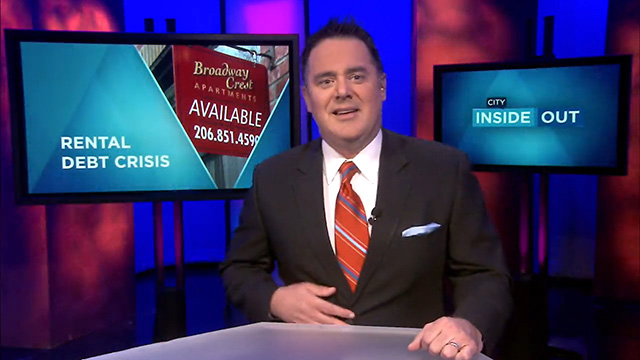 City Inside/Out: Rental Debt Crisis