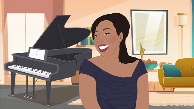 Washington State's Black Women in the Arts