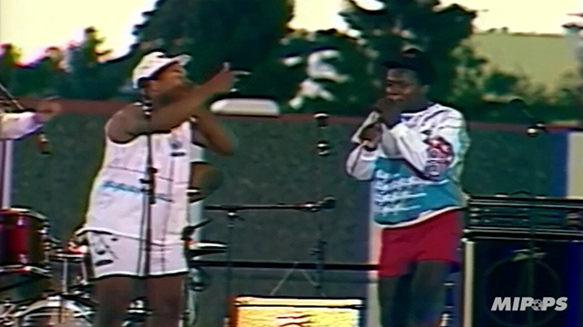 MIPoPS Virtual Moving History: Black History Month MIPoPS Virtual Moving History: Black History Month