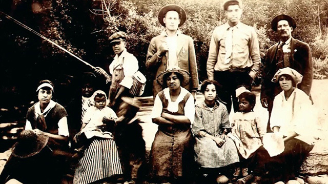 When History Is Your Story When History Is Your Story