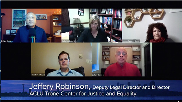 Institutional Racism: Mass Incarceration Institutional Racism: Mass Incarceration